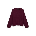 Vero Moda Lea Round Neck Sweater