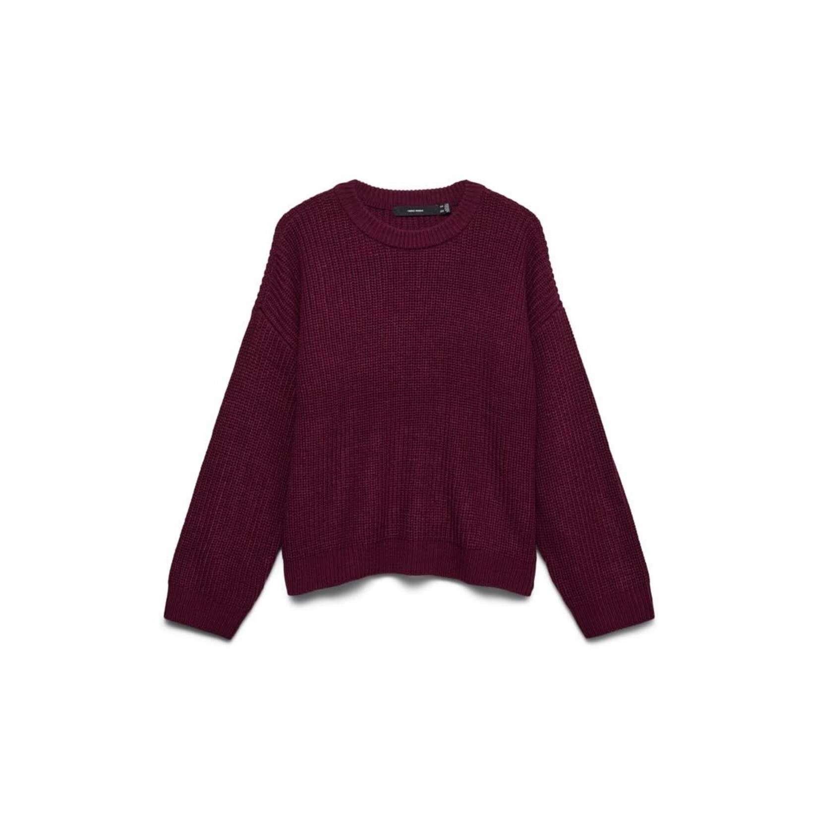 Vero Moda Lea Round Neck Sweater