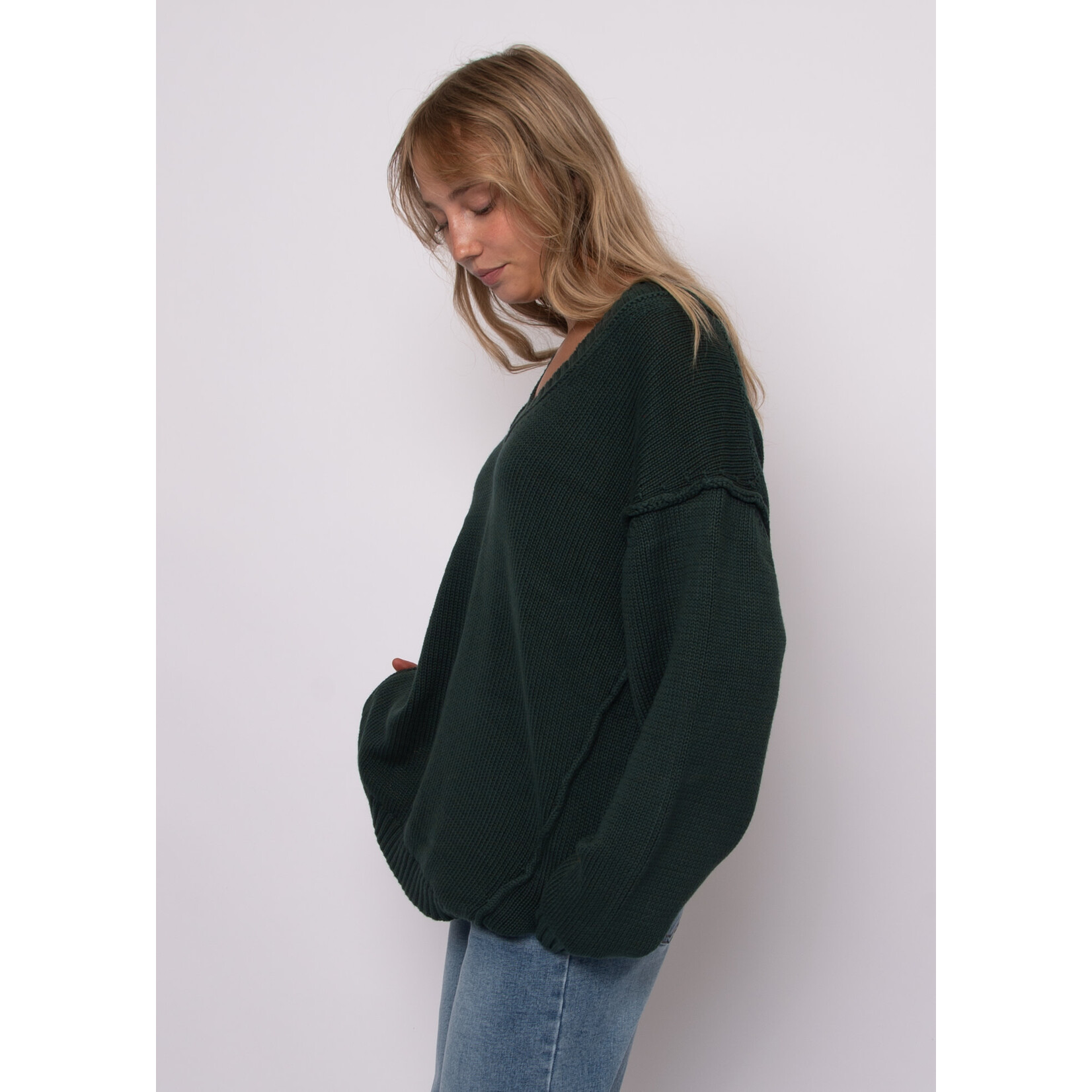 Rd Style Isobel V-Neck Sweater