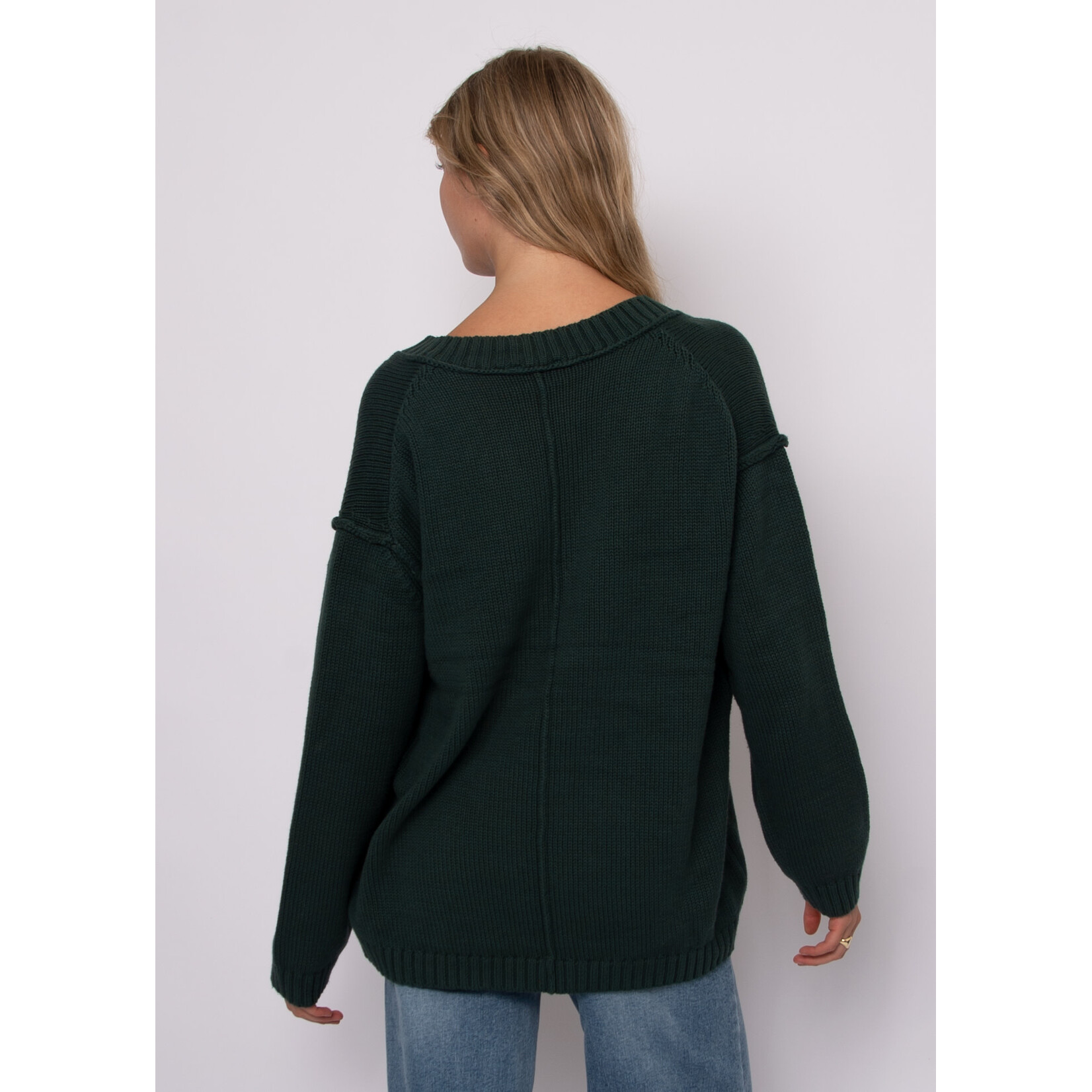 Rd Style Isobel V-Neck Sweater