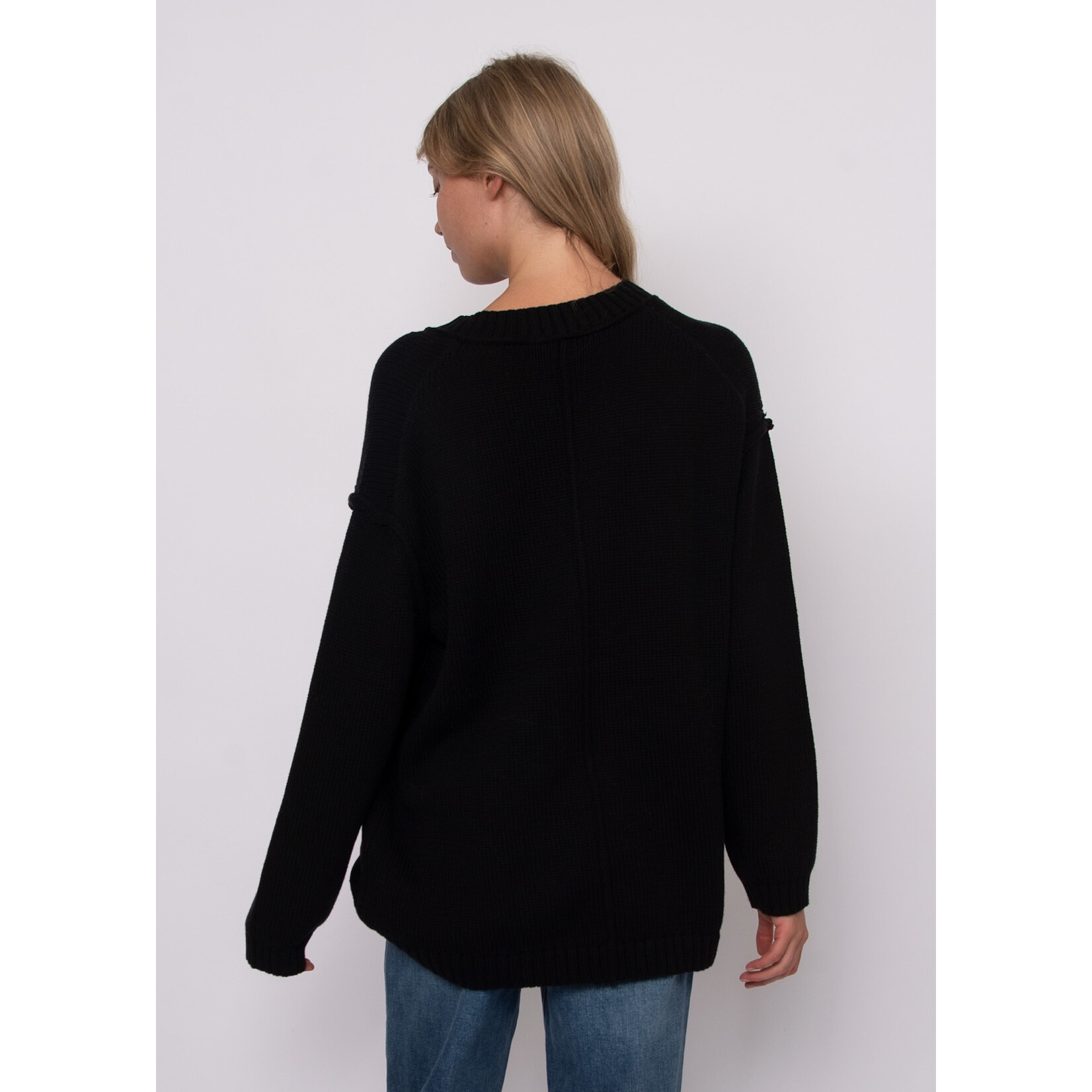 Rd Style Isobel V-Neck Sweater