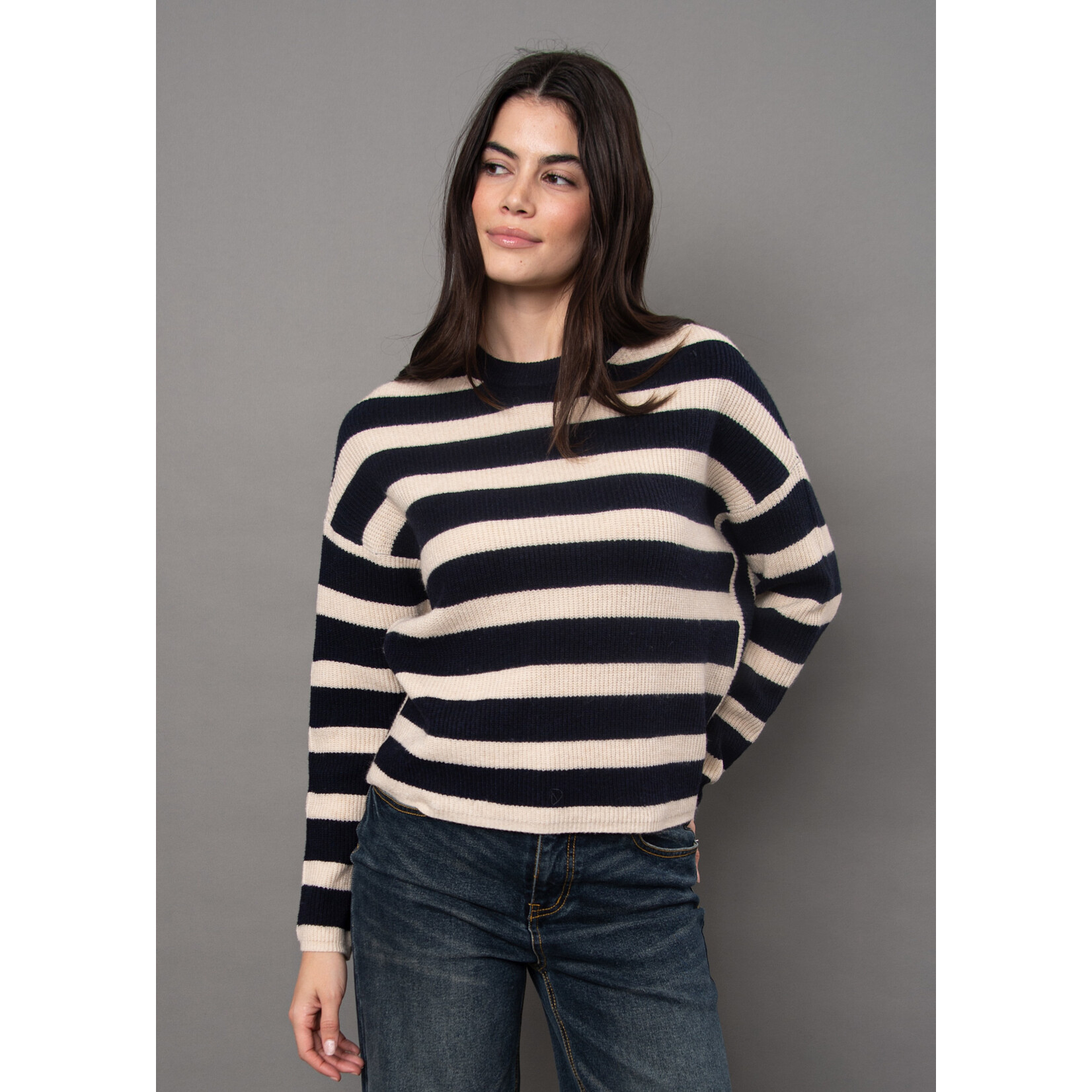 Rd Style Maheen Crew Neck Sweater