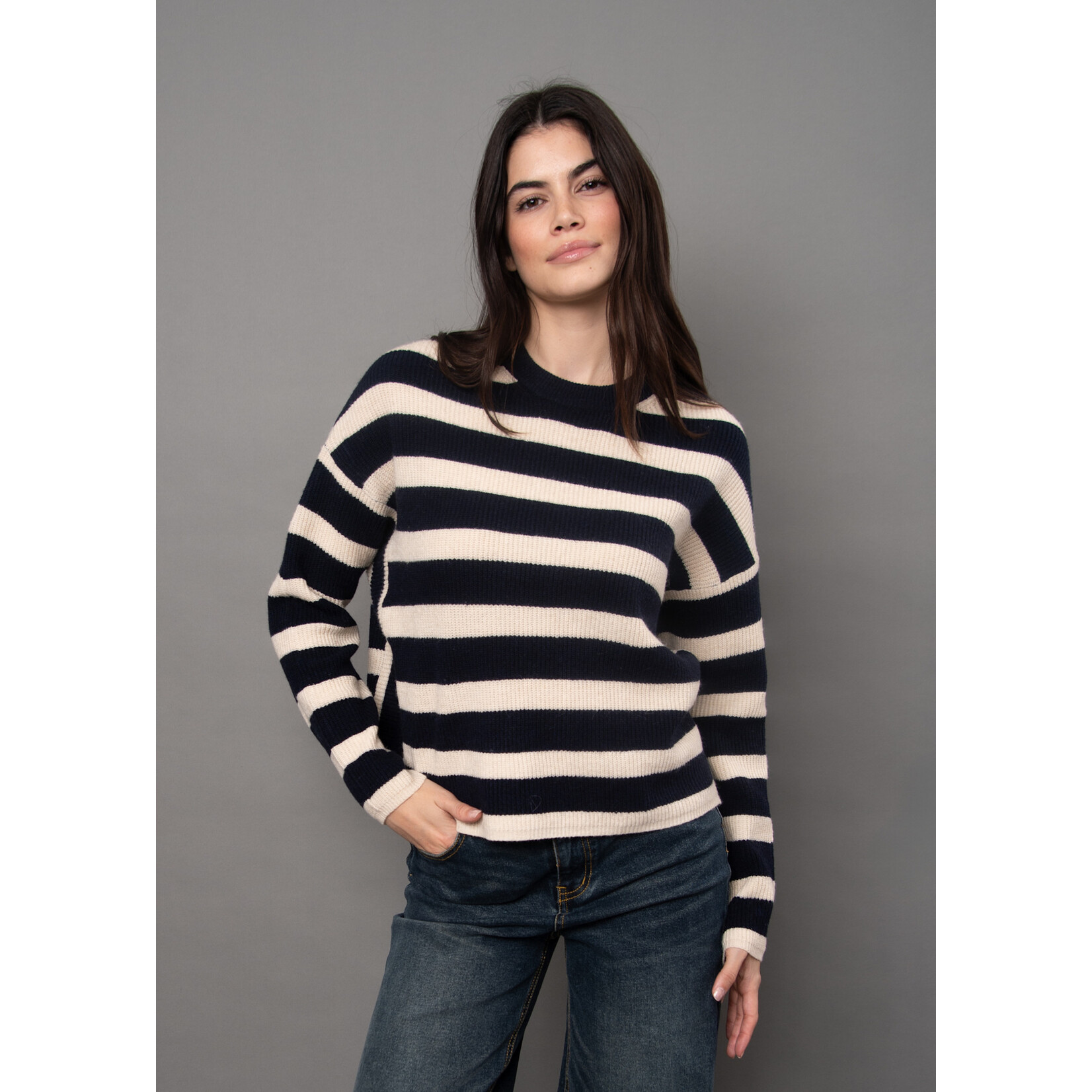 Rd Style Maheen Crew Neck Sweater