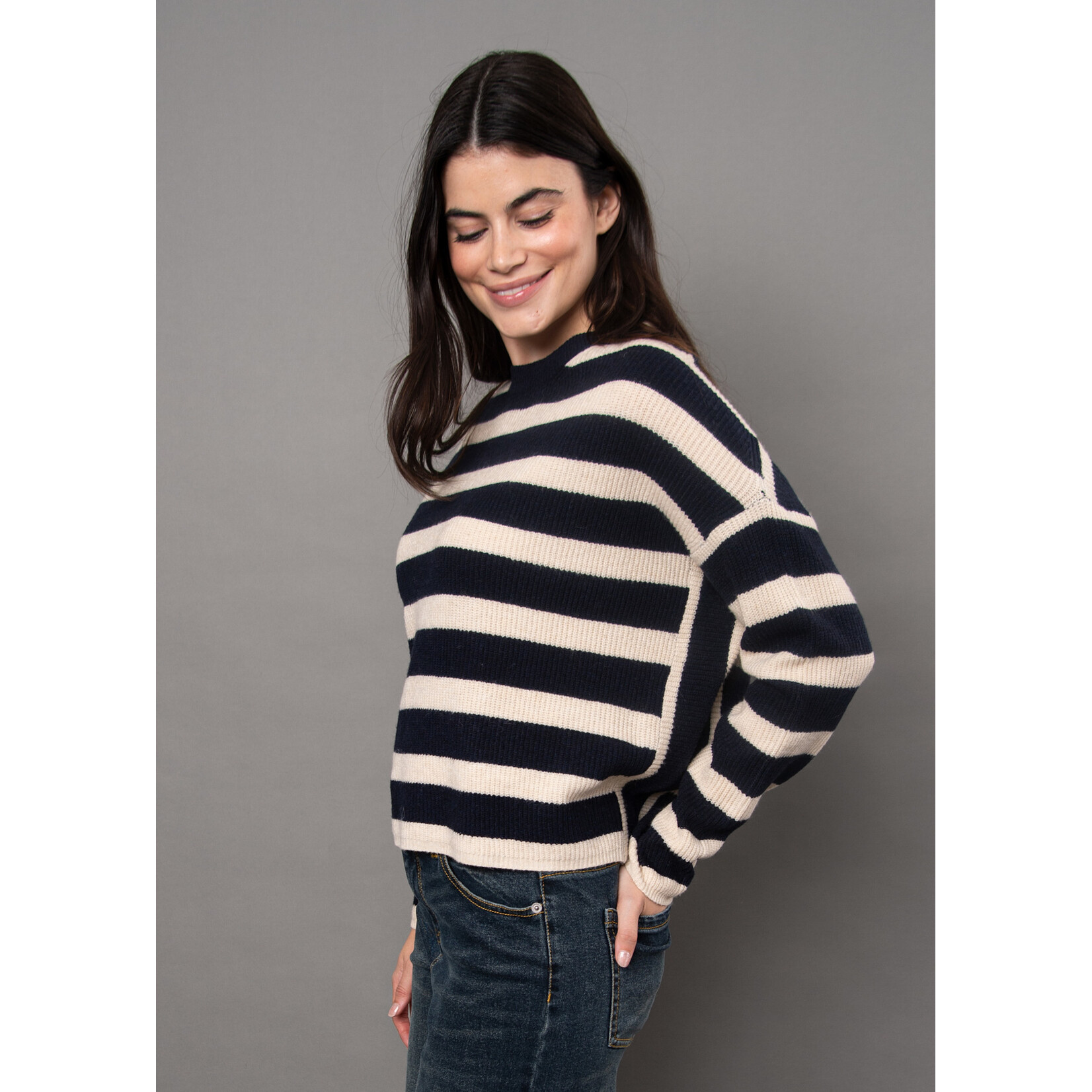 Rd Style Maheen Crew Neck Sweater