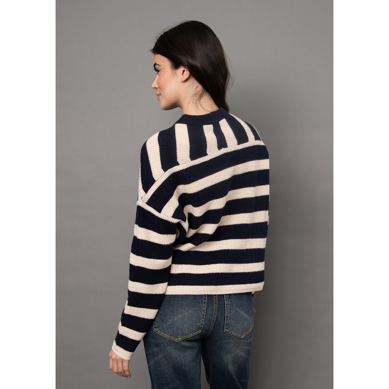 Rd Style Maheen Crew Neck Sweater