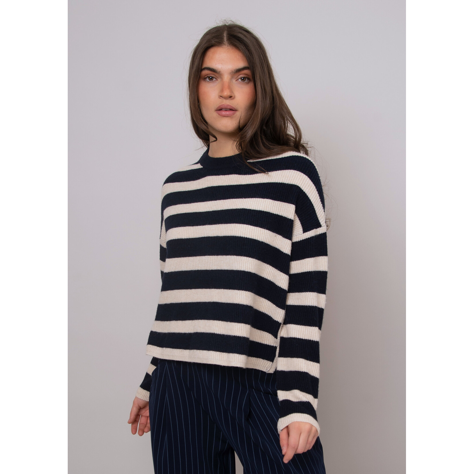 Rd Style Maheen Crew Neck Sweater
