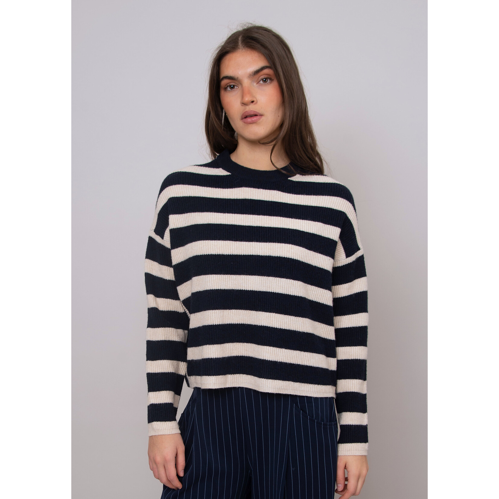 Rd Style Maheen Crew Neck Sweater