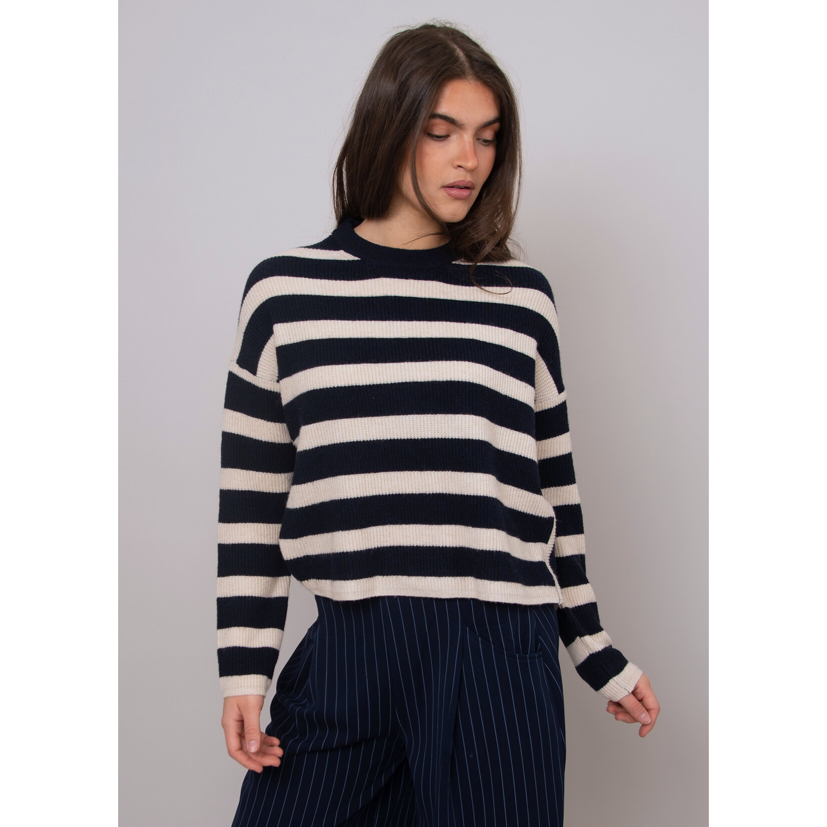 Rd Style Maheen Crew Neck Sweater
