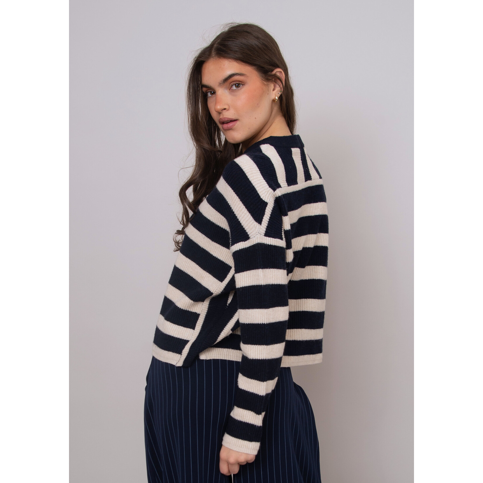 Rd Style Maheen Crew Neck Sweater