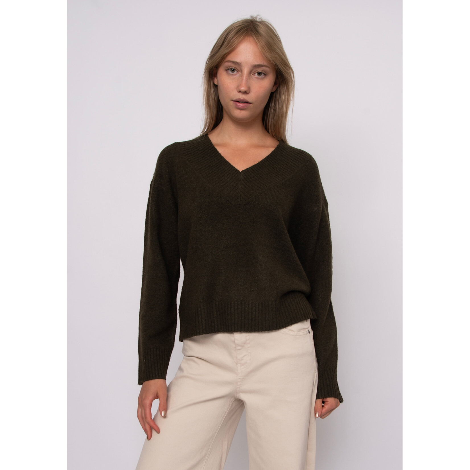 Rd Style Ida V-Neck Sweater