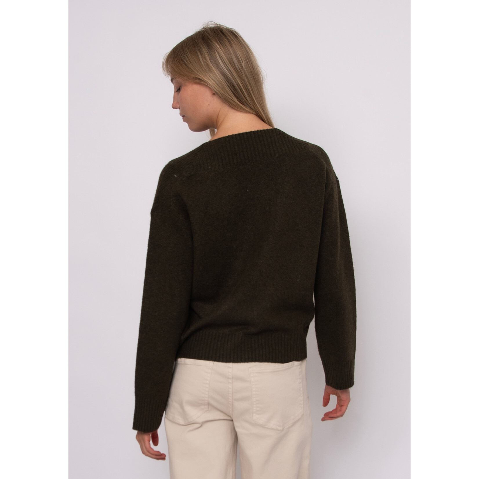 Rd Style Ida V-Neck Sweater