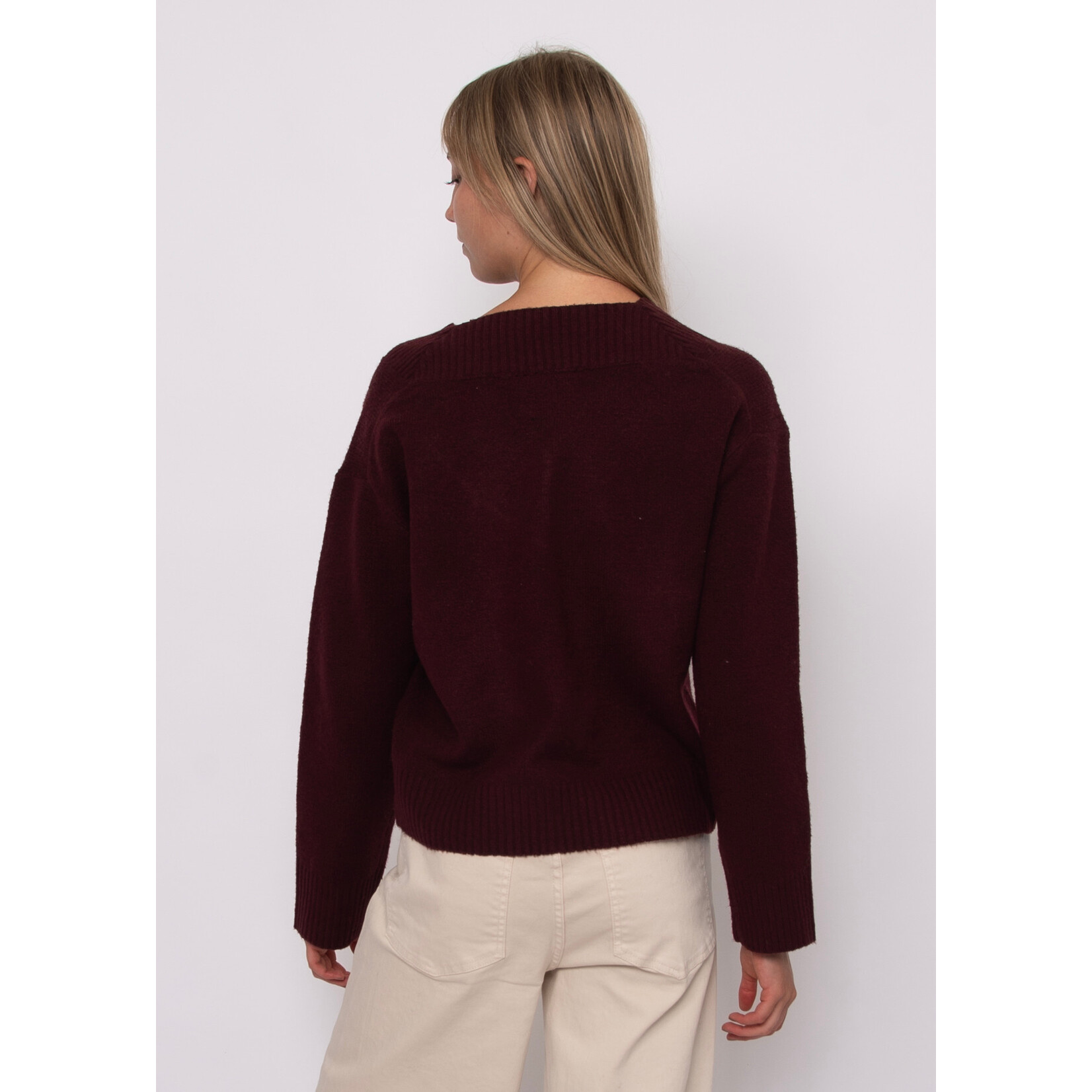 Rd Style Ida V-Neck Sweater