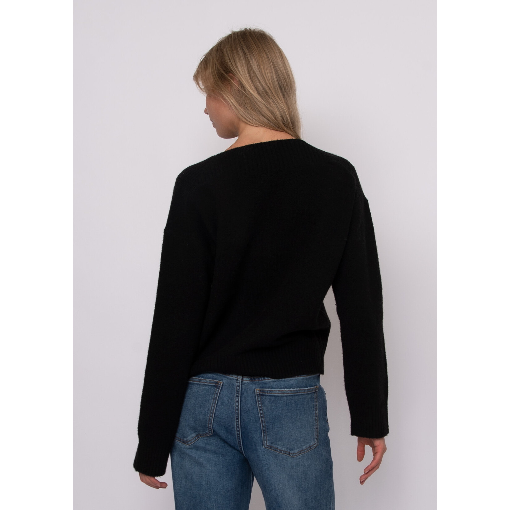Rd Style Ida V-Neck Sweater