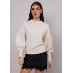 Rd Style Tallula Sweater With Embroidered Detail