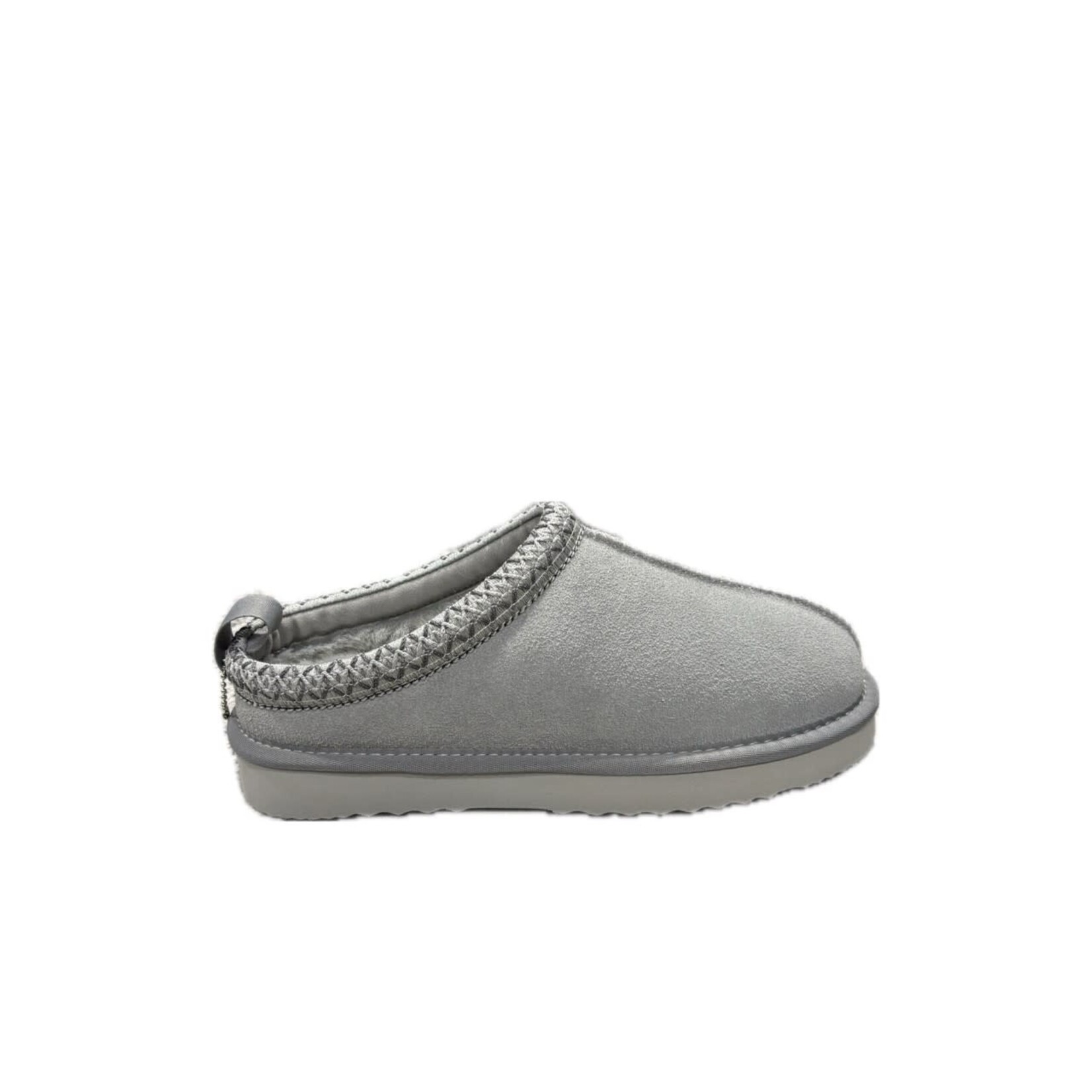 Snow Owl Bristol Grey