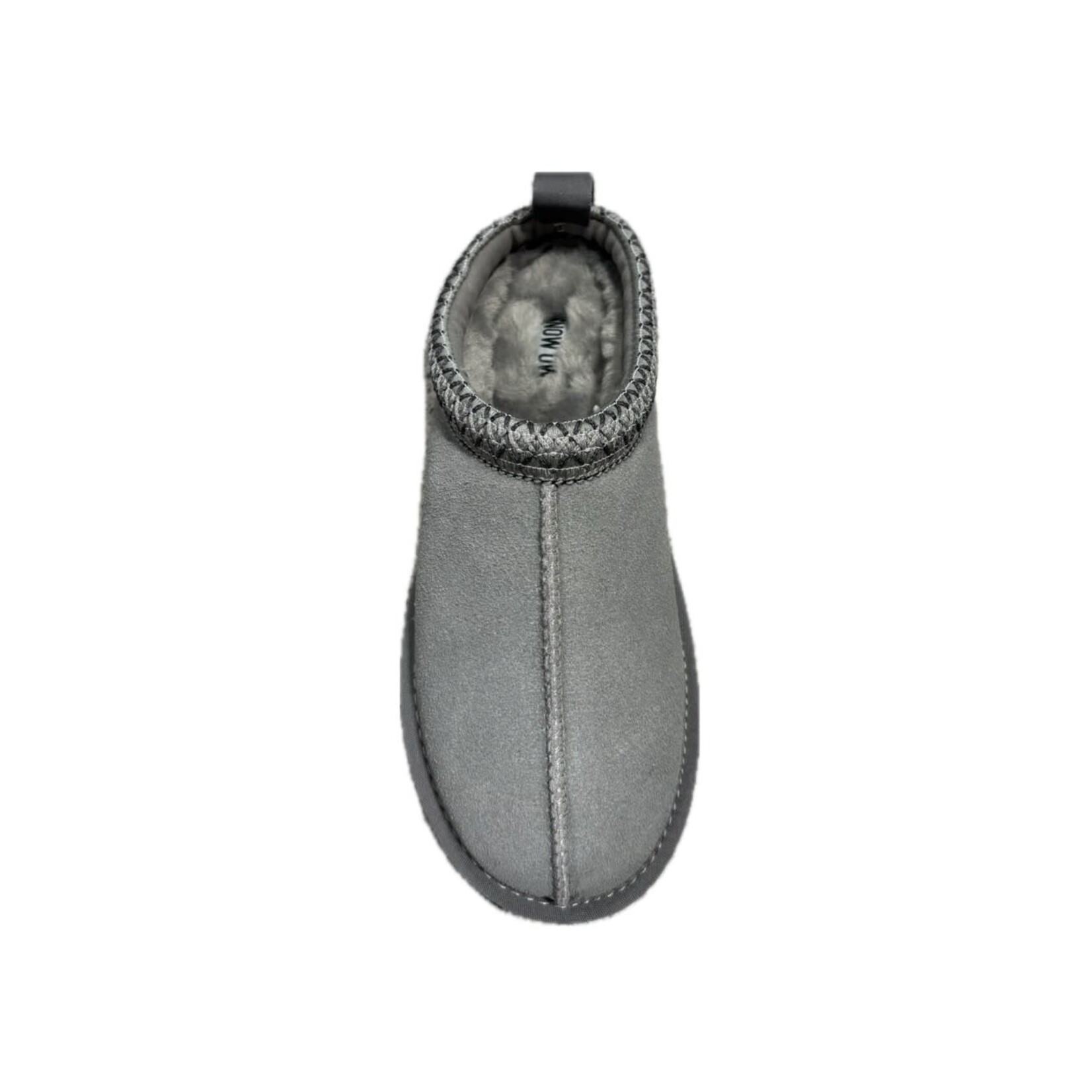 Snow Owl Bristol Grey