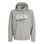 Jack & Jones Logo Sweat Hoodie