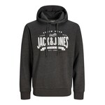 Jack & Jones Logo Sweat Hoodie
