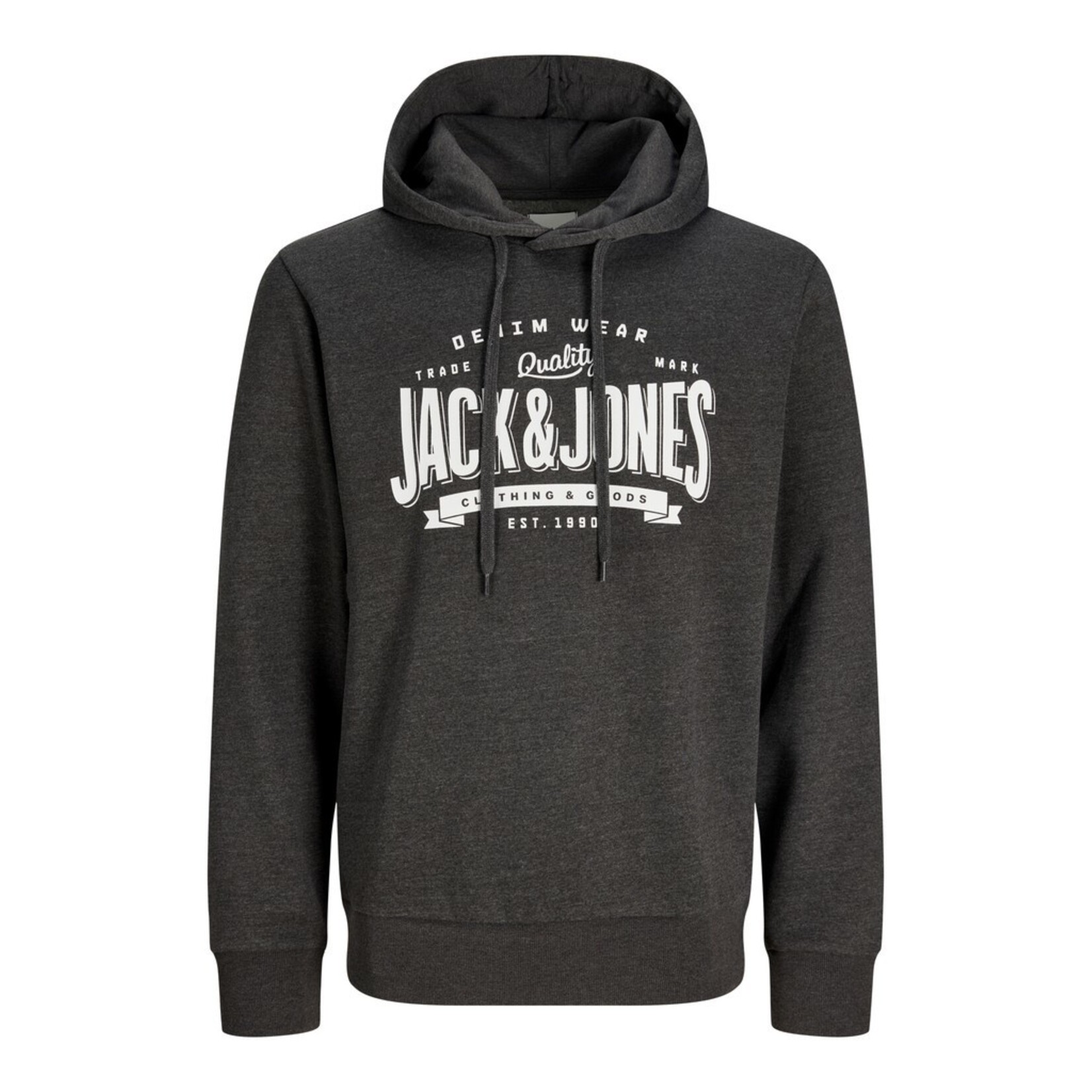 Jack & Jones Logo Sweat Hoodie