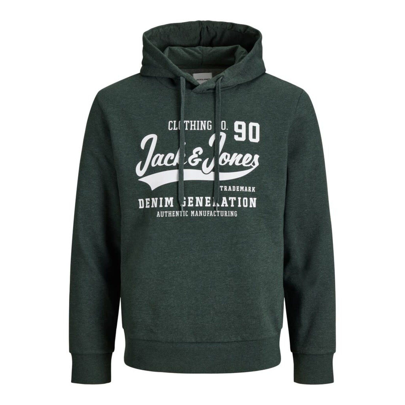 Jack & Jones Logo Sweat Hoodie