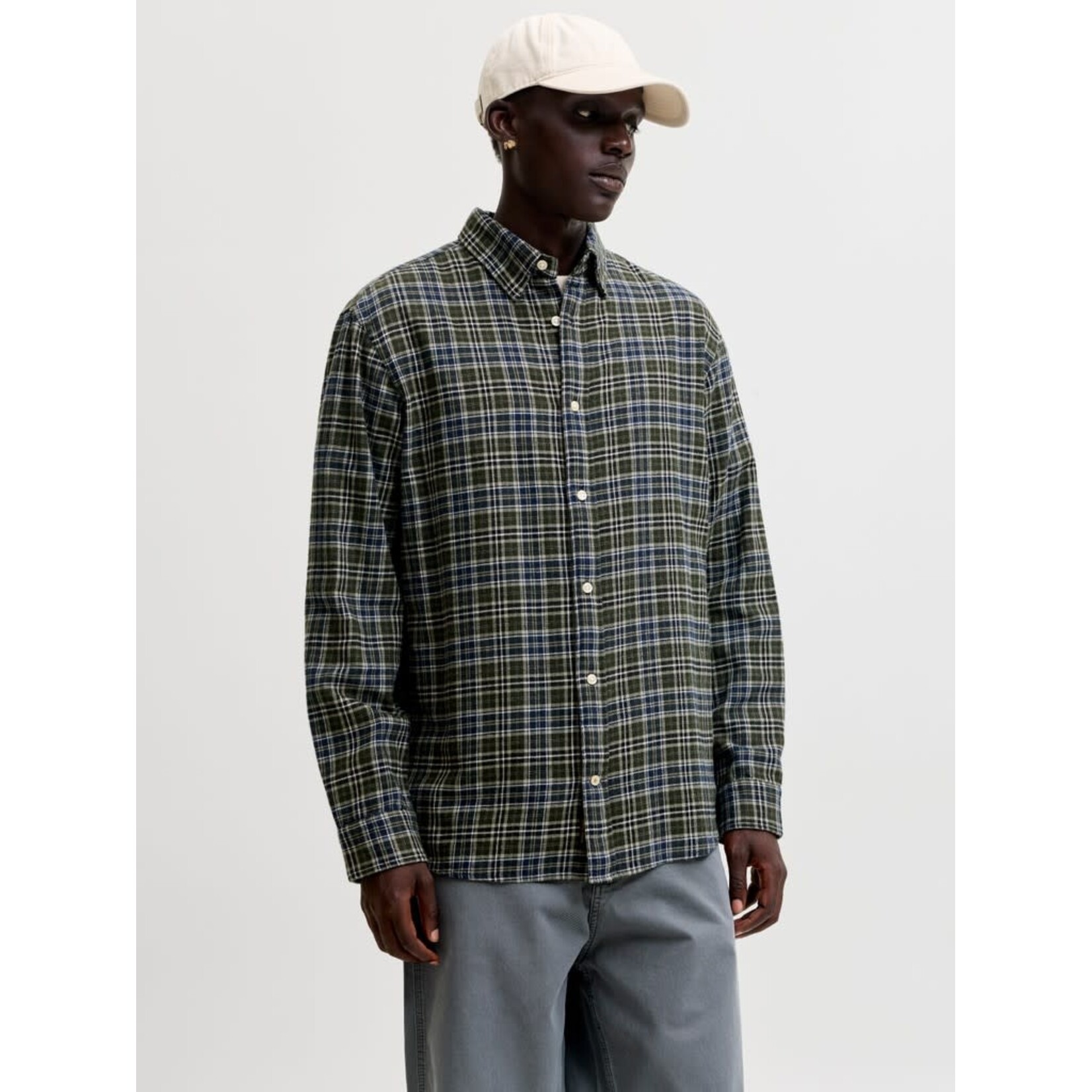Jack & Jones Field Check Shirt