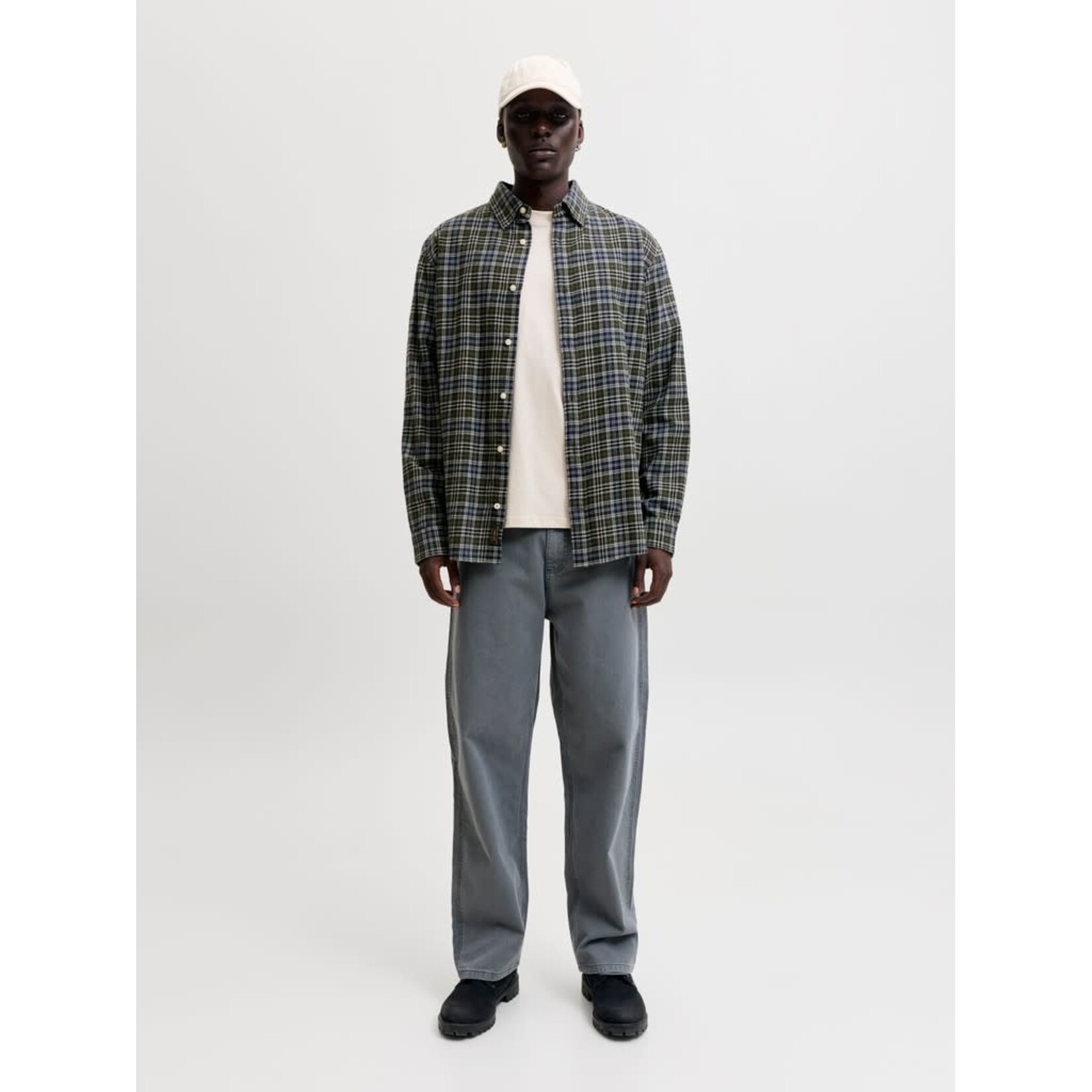 Jack & Jones Field Check Shirt