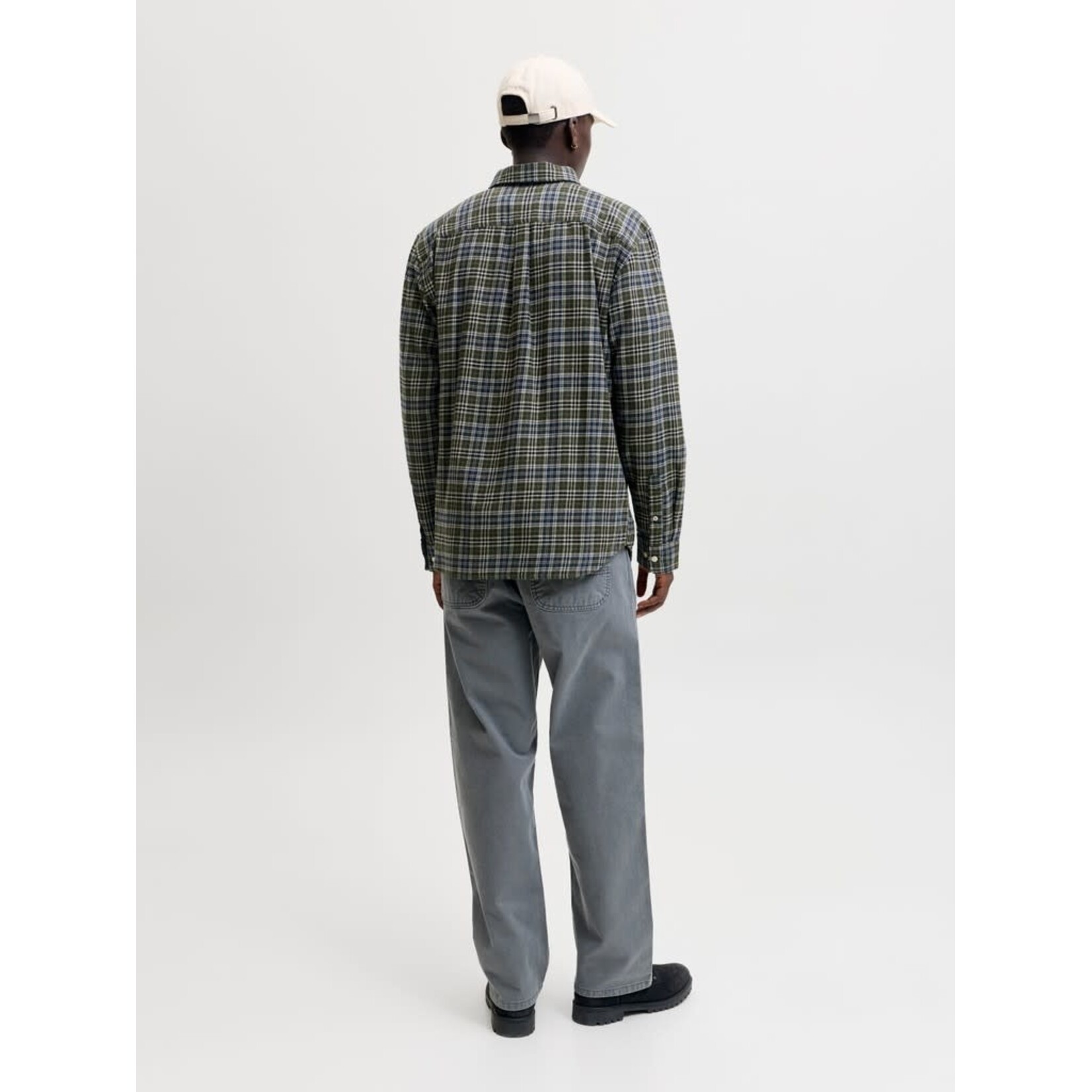 Jack & Jones Field Check Shirt