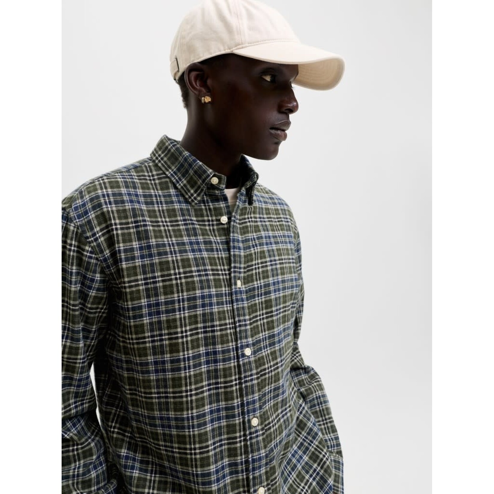 Jack & Jones Field Check Shirt