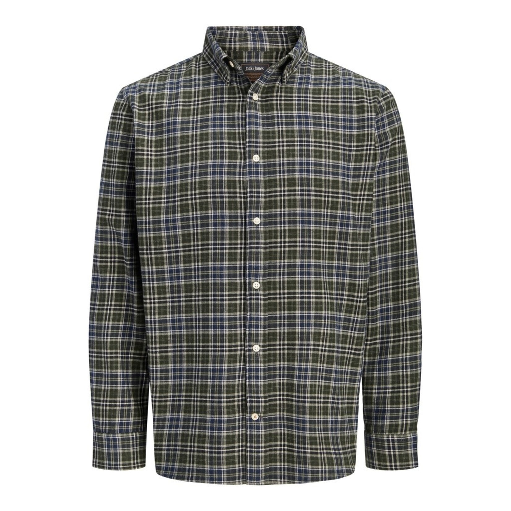 Jack & Jones Field Check Shirt