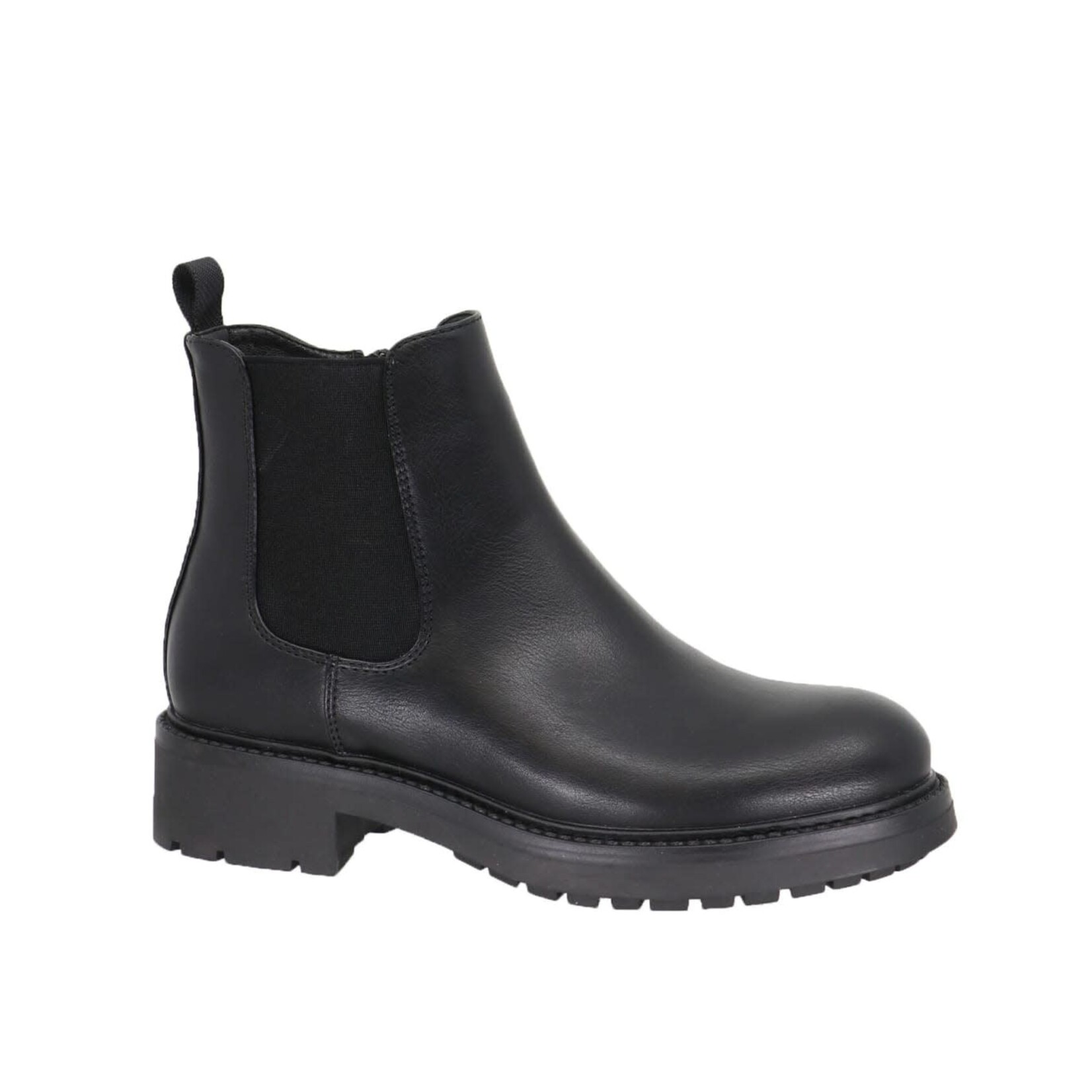 Taxi Oslo 01T Boot Black