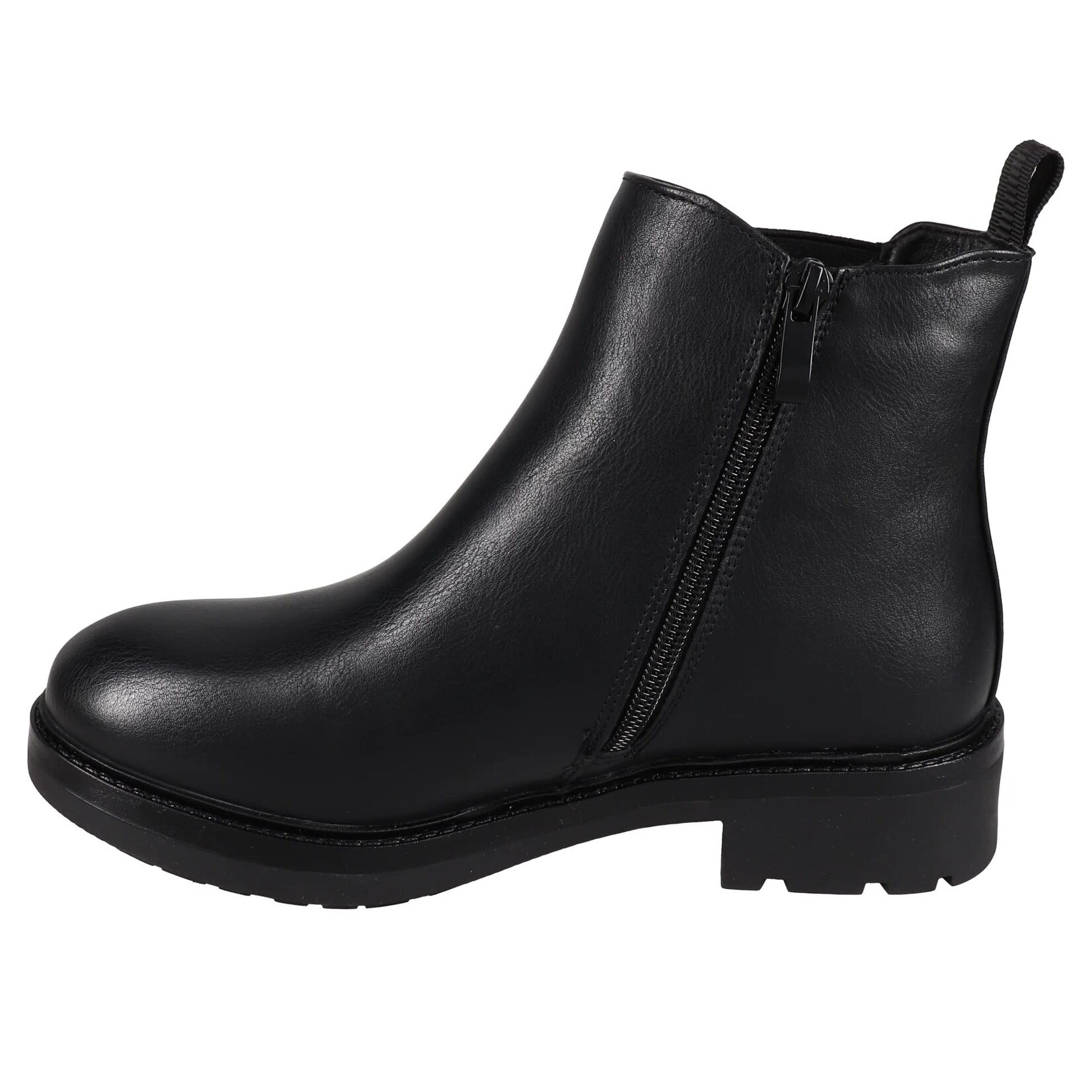 Taxi Oslo 01T Boot Black