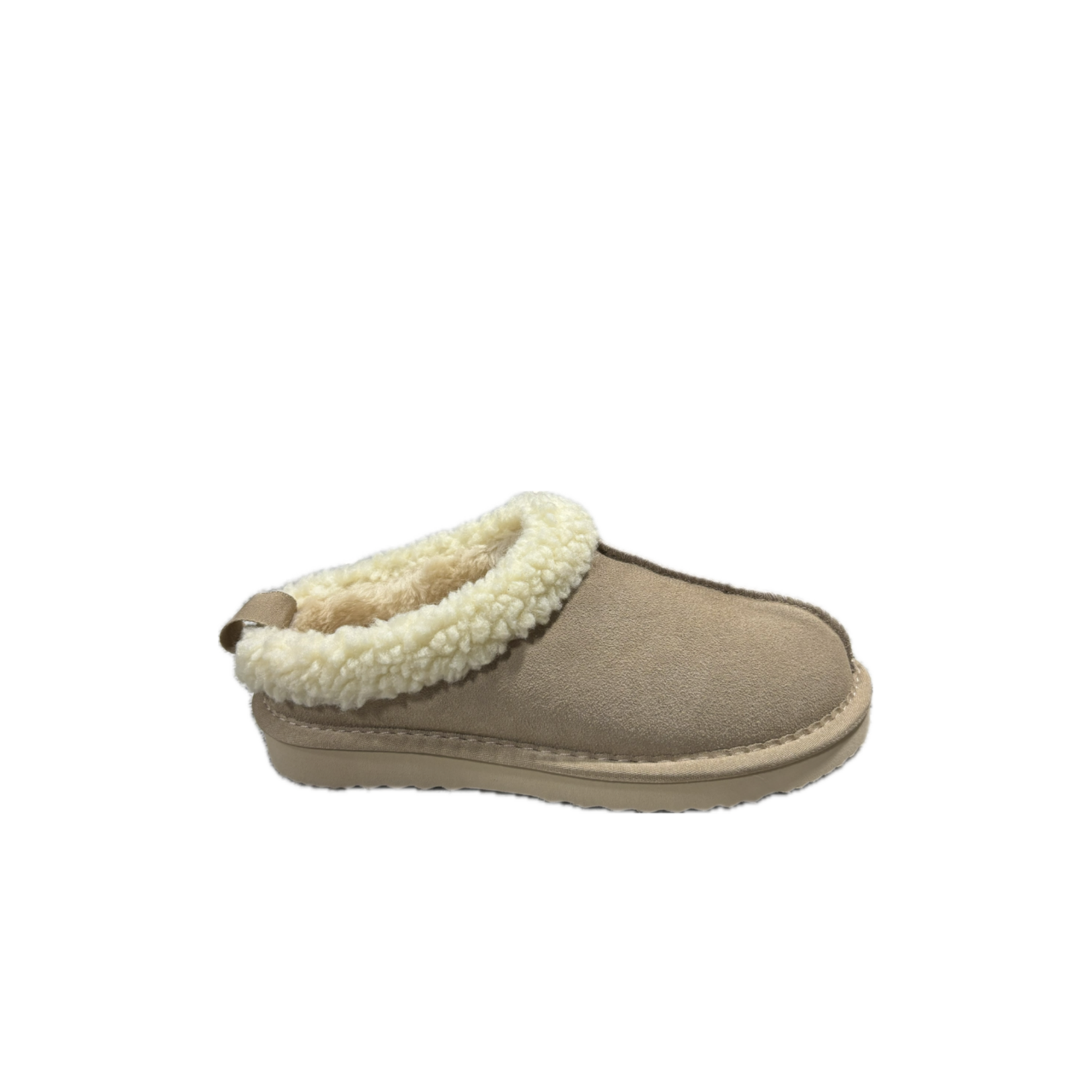 Snow Owl Emory Sand