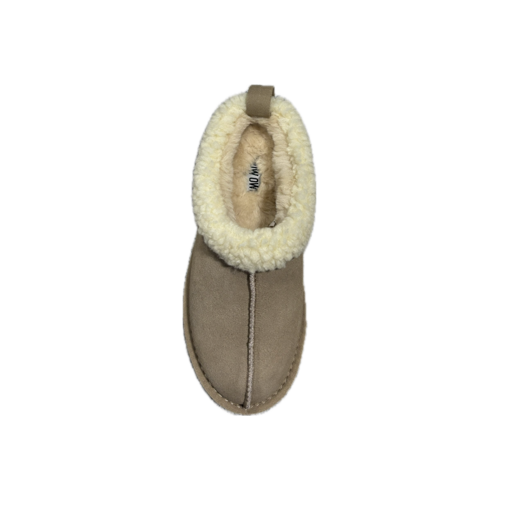 Snow Owl Emory Sand