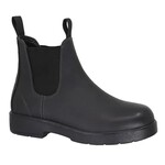 Lady Comfort Sydney T Boot Black