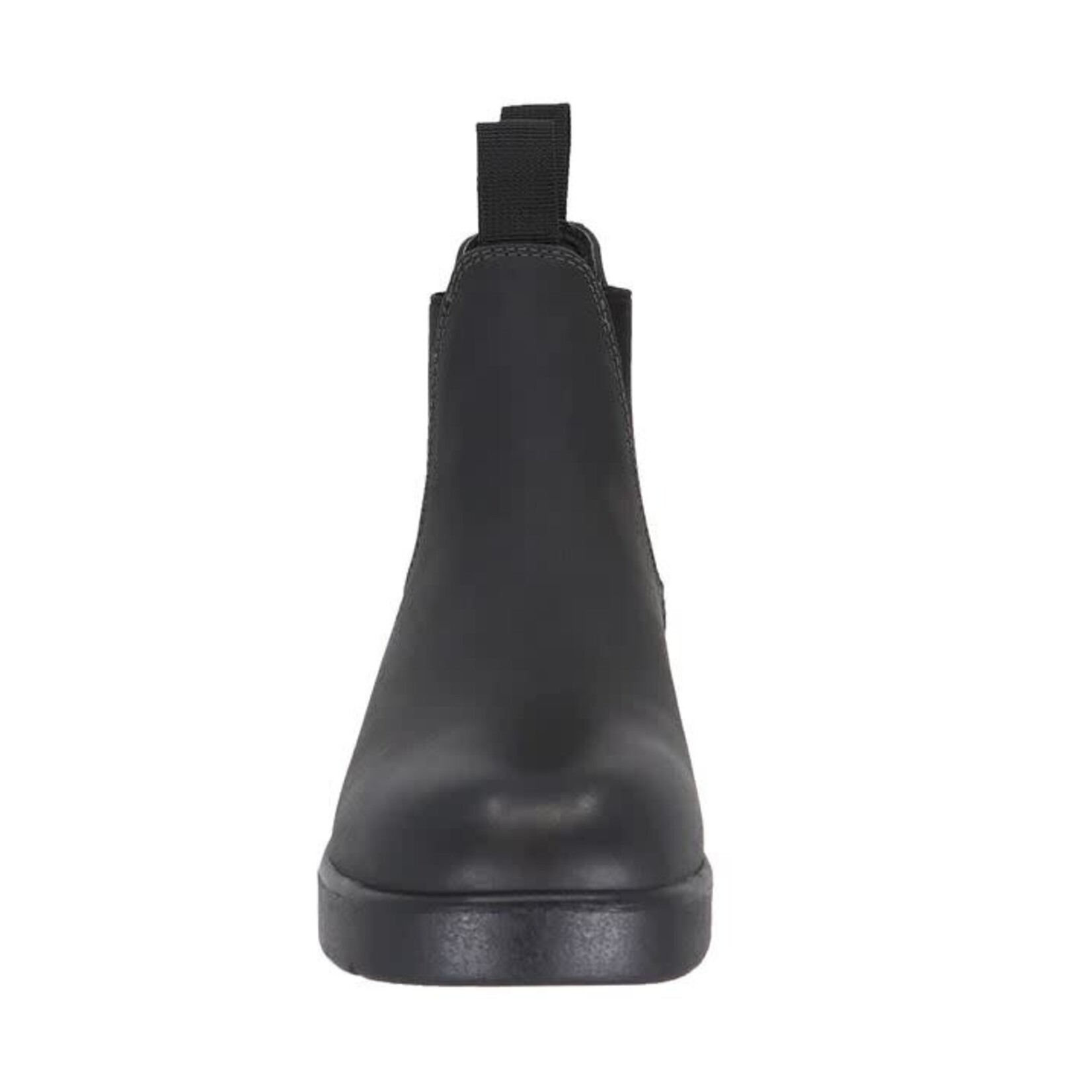 Lady Comfort Sydney T Boot Black