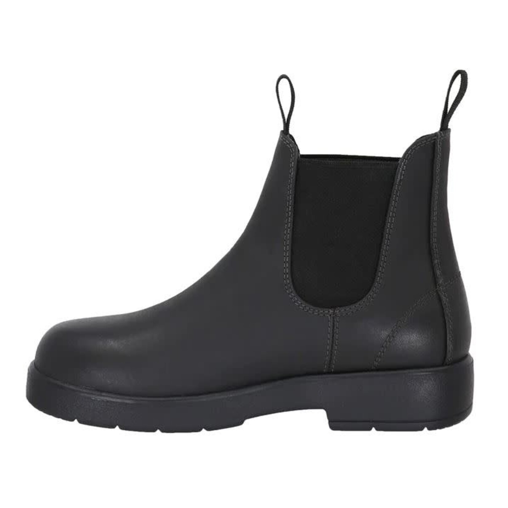 Lady Comfort Sydney T Boot Black