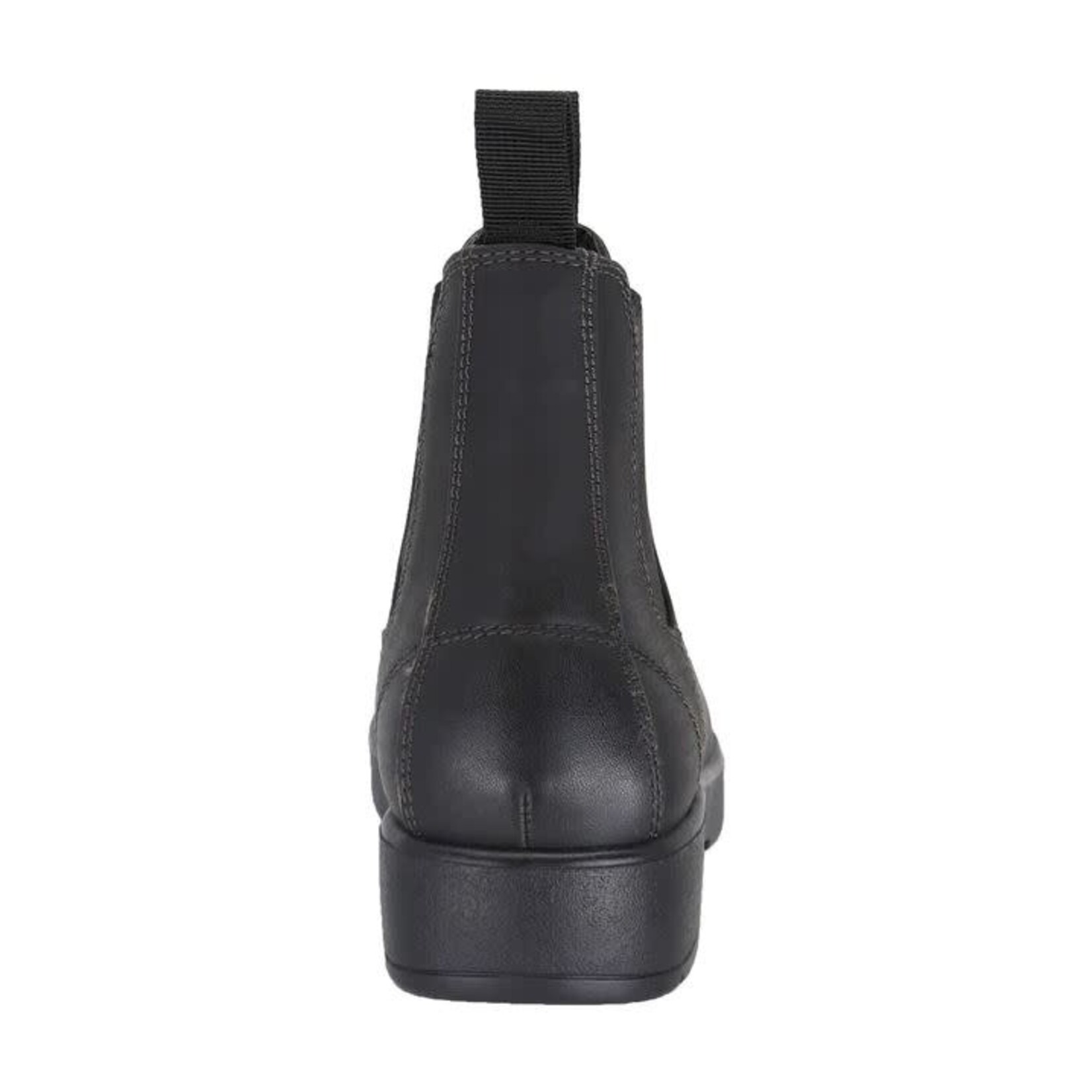 Lady Comfort Sydney T Boot Black