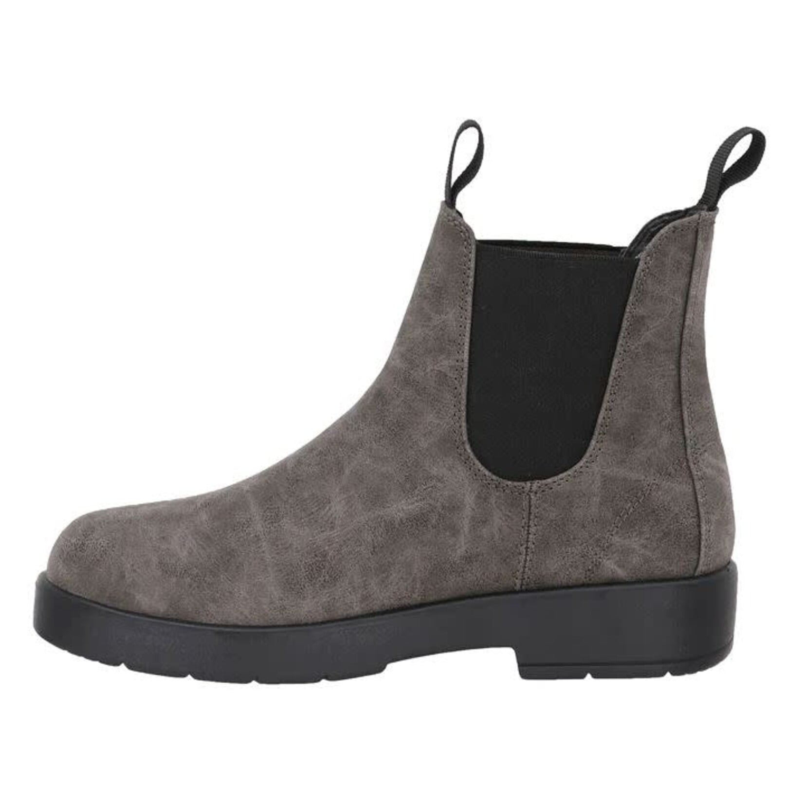 Lady Comfort Sydney T Boot Grey