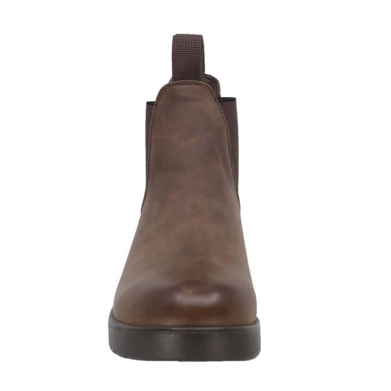 Lady Comfort Sydney T Boot Tan