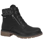 Taxi Kelly 01 WP Boot Black