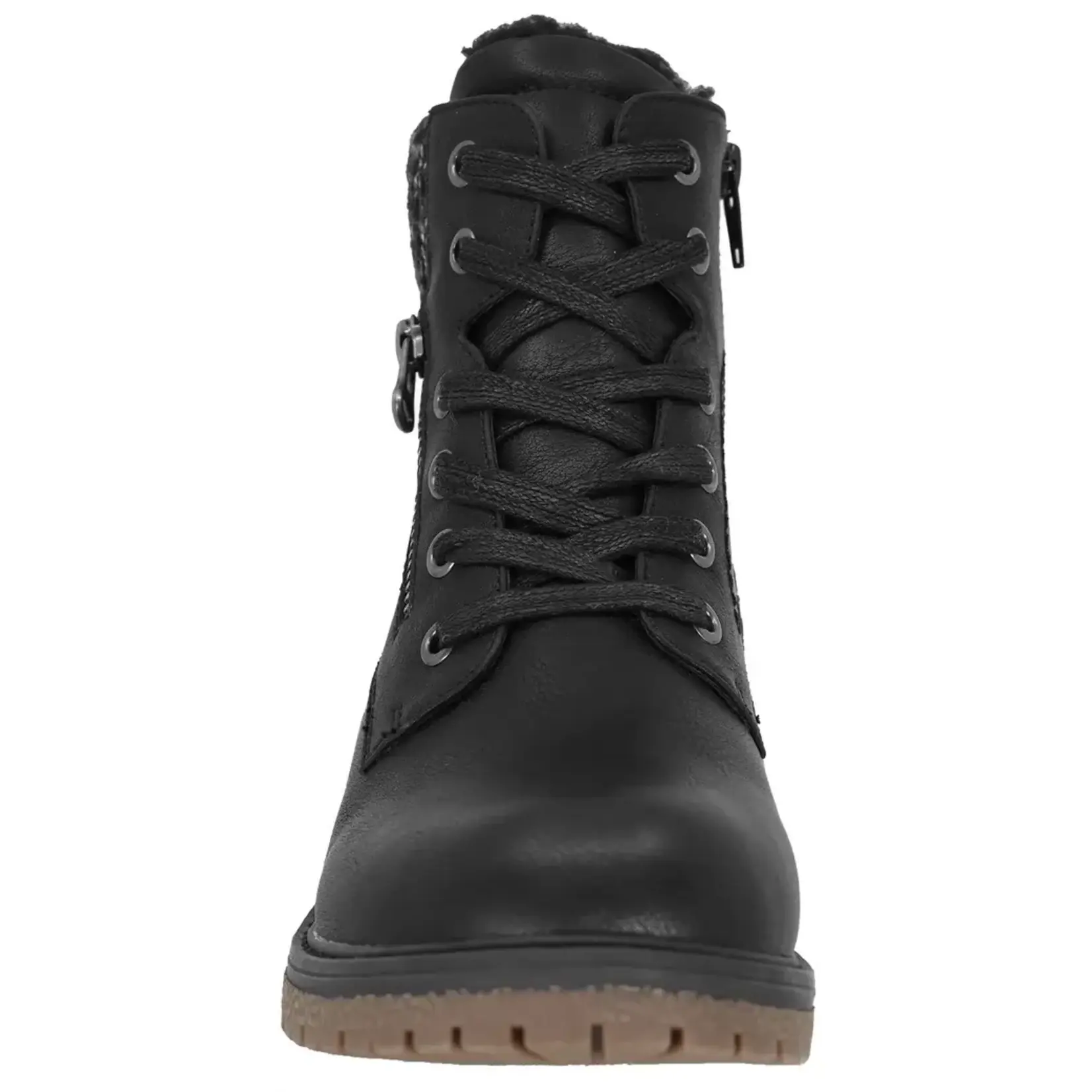 Taxi Kelly 01 WP Boot Black