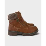 Taxi Kelly 01 WP Boot Tan