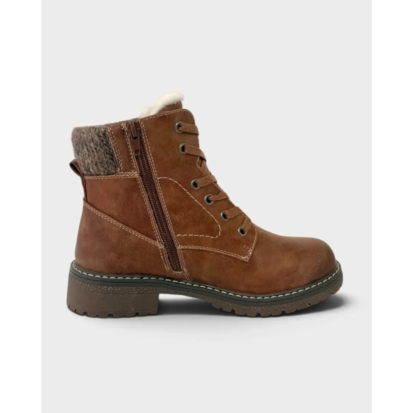 Taxi Kelly 01 WP Boot Tan