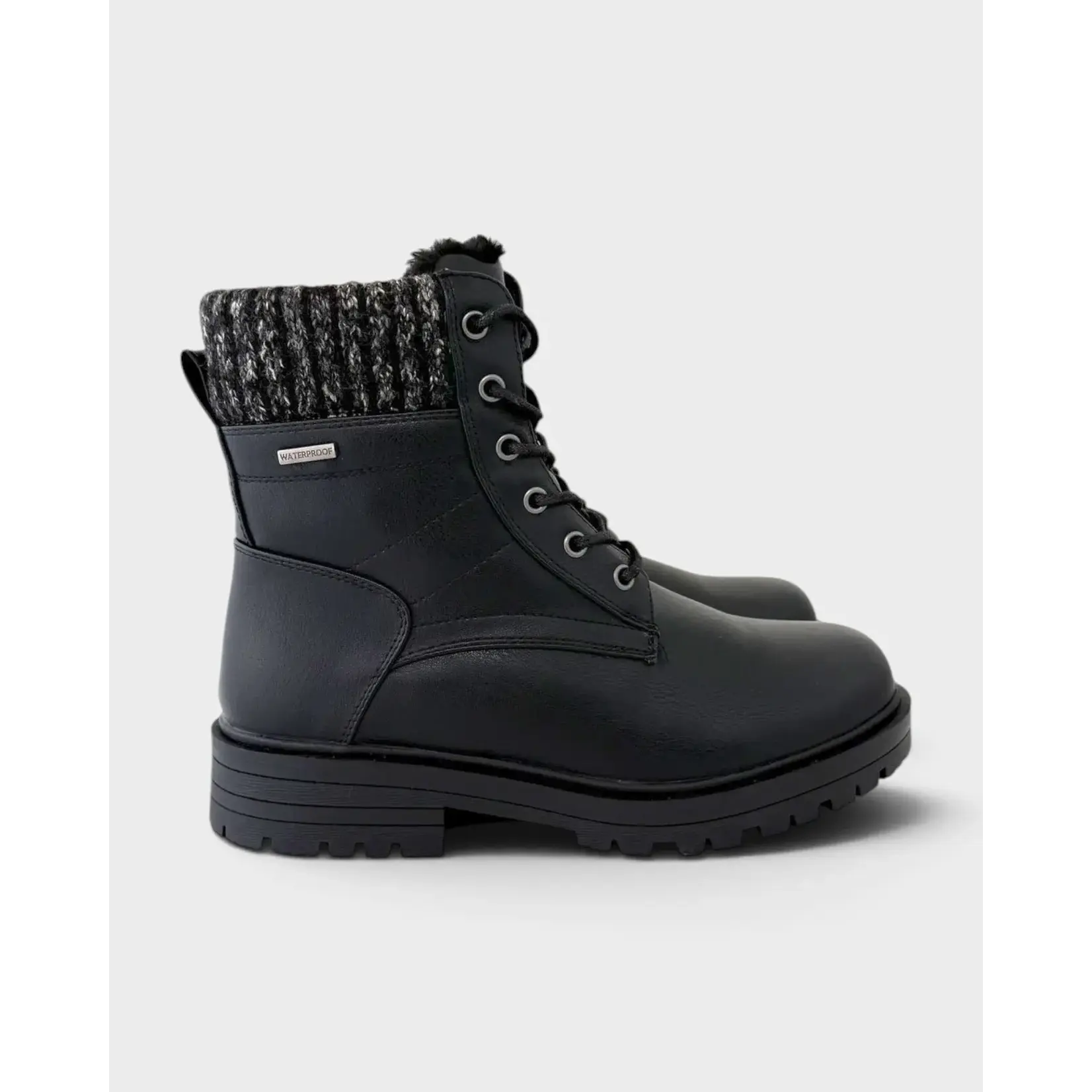 Taxi Kaitlyn 03 WP Boot Black