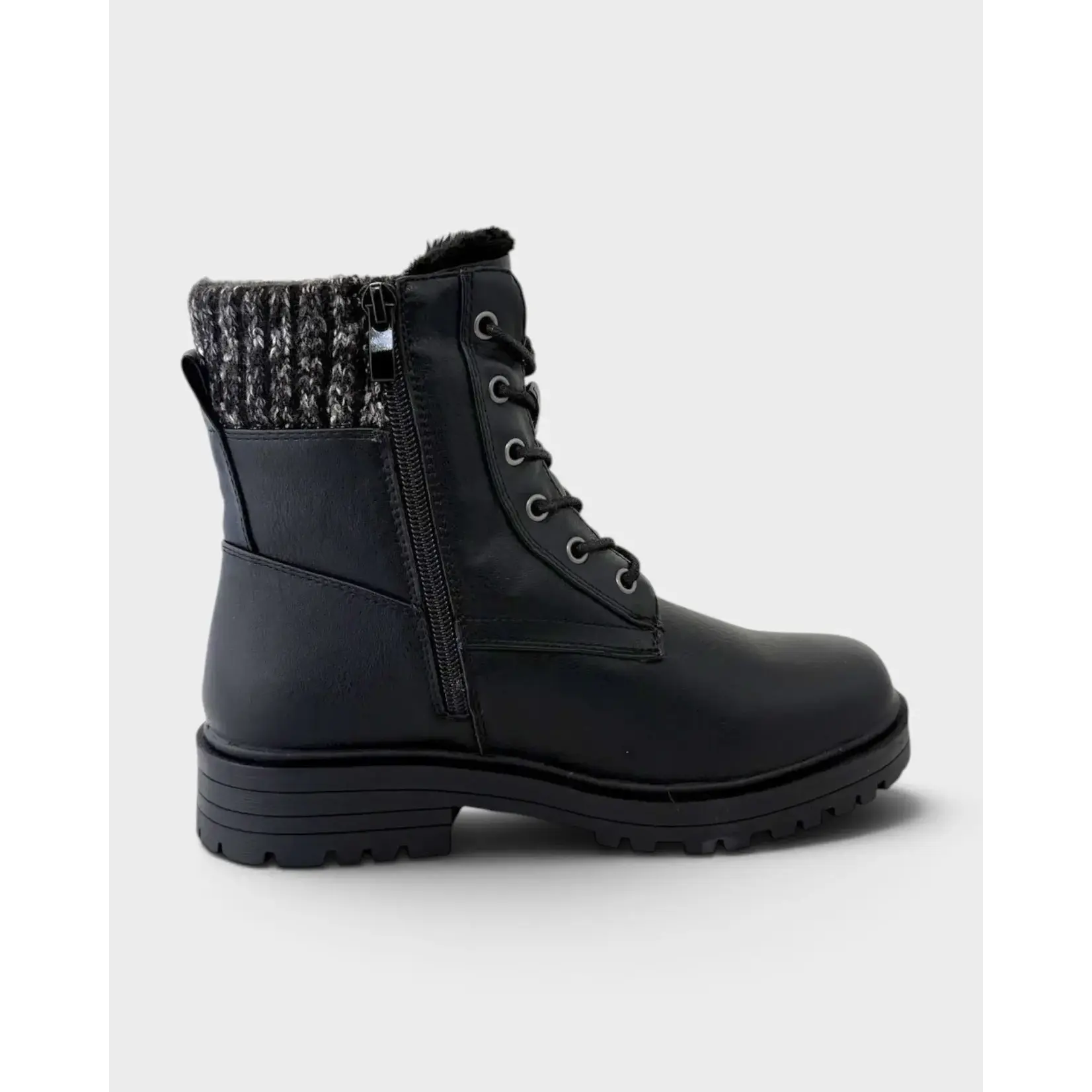 Taxi Kaitlyn 03 WP Boot Black