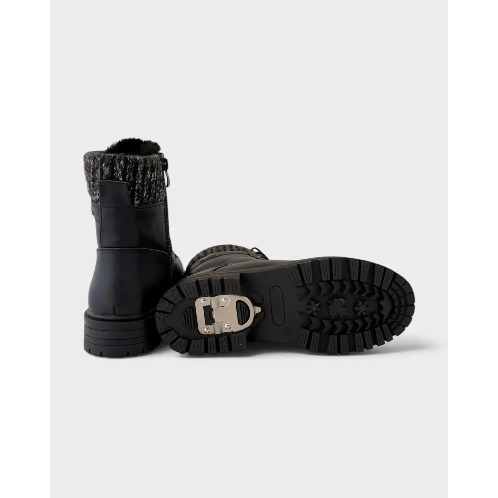 Taxi Kaitlyn 03 WP Boot Black