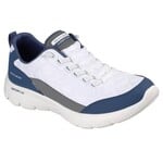 Skechers Summits: Contour Foam - Cozy Fit