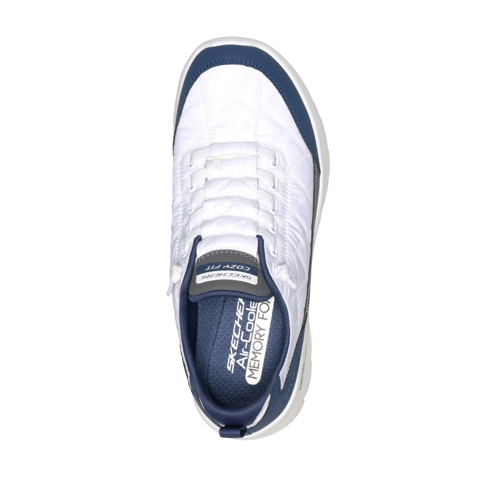 Skechers Summits: Contour Foam - Cozy Fit