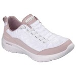 Skechers Summits: Contour Foam - Cozy Fit