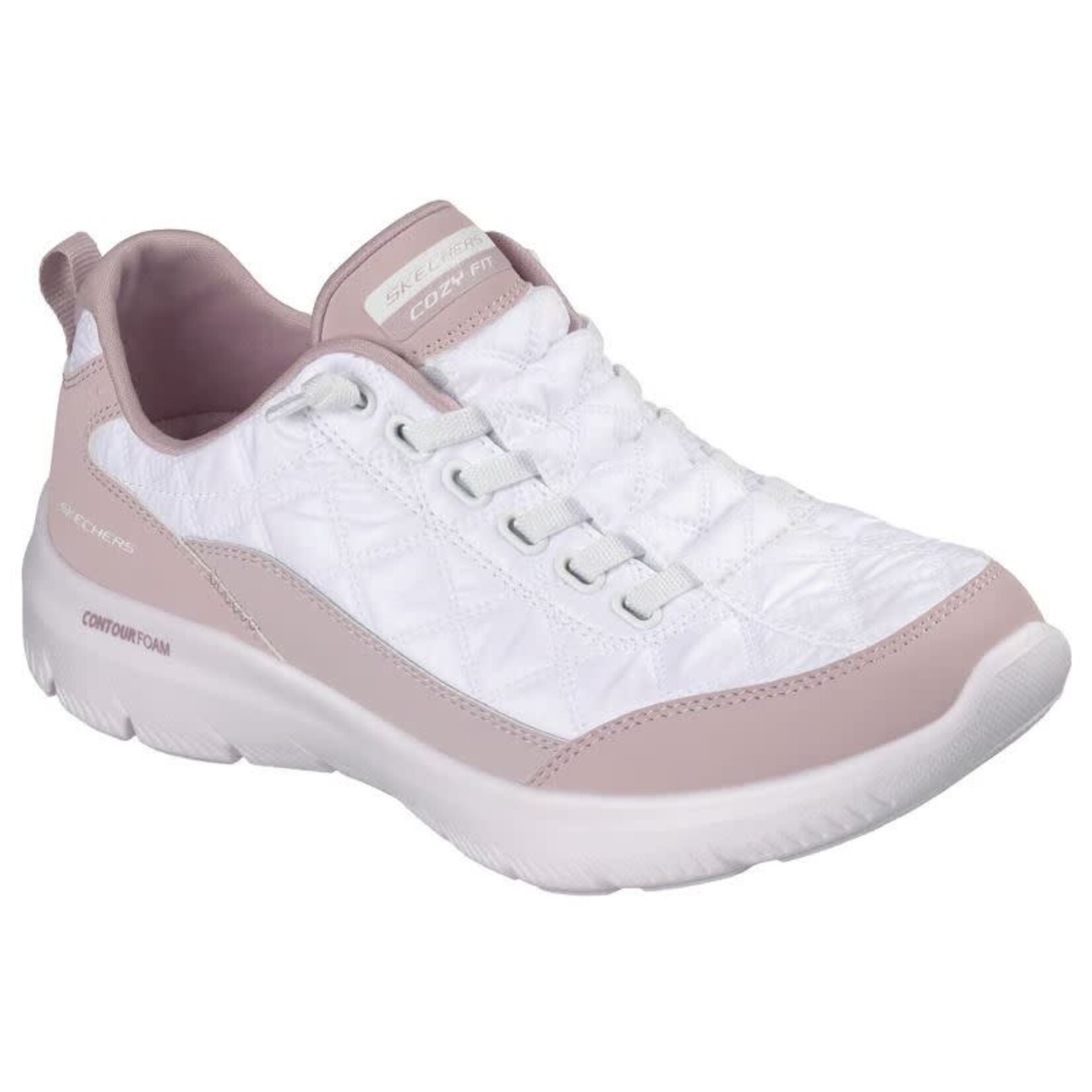 Skechers Summits: Contour Foam - Cozy Fit